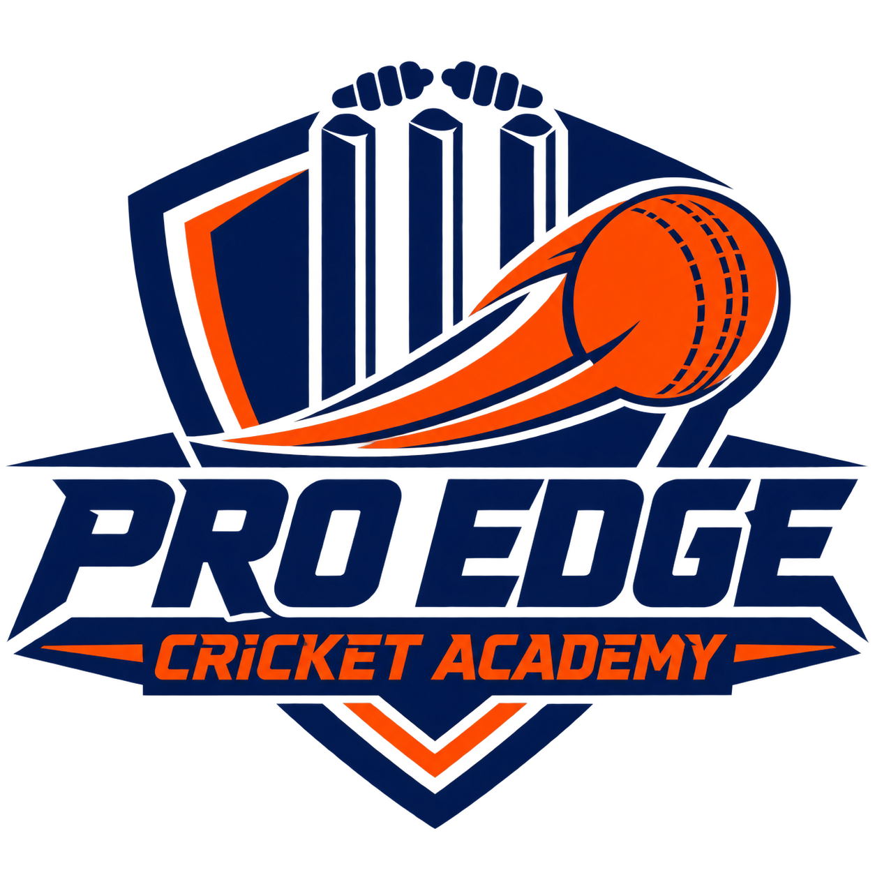 Pro Edge Cricket Academy